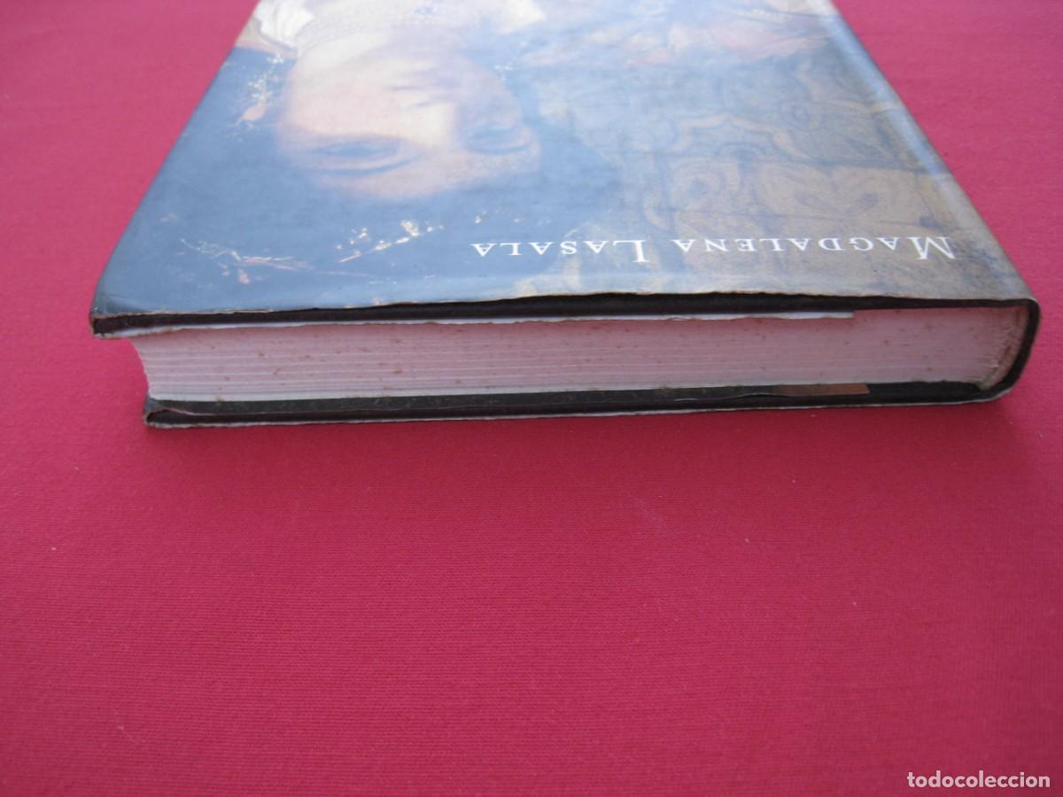 Libros: WALLADA LA OMEYA - MAGDALENA LASALA - EDICIONES MARTINEZ ROCA. - Foto 4