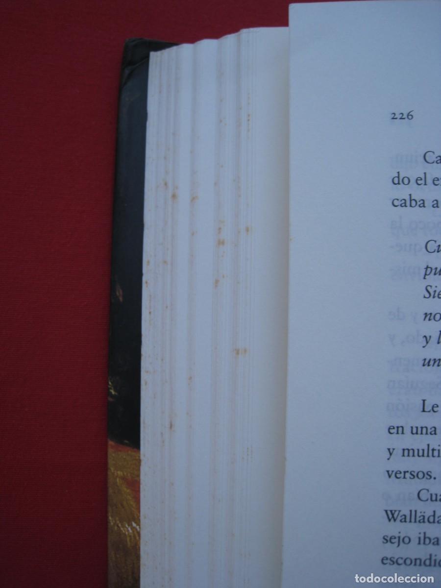Libros: WALLADA LA OMEYA - MAGDALENA LASALA - EDICIONES MARTINEZ ROCA. - Foto 10