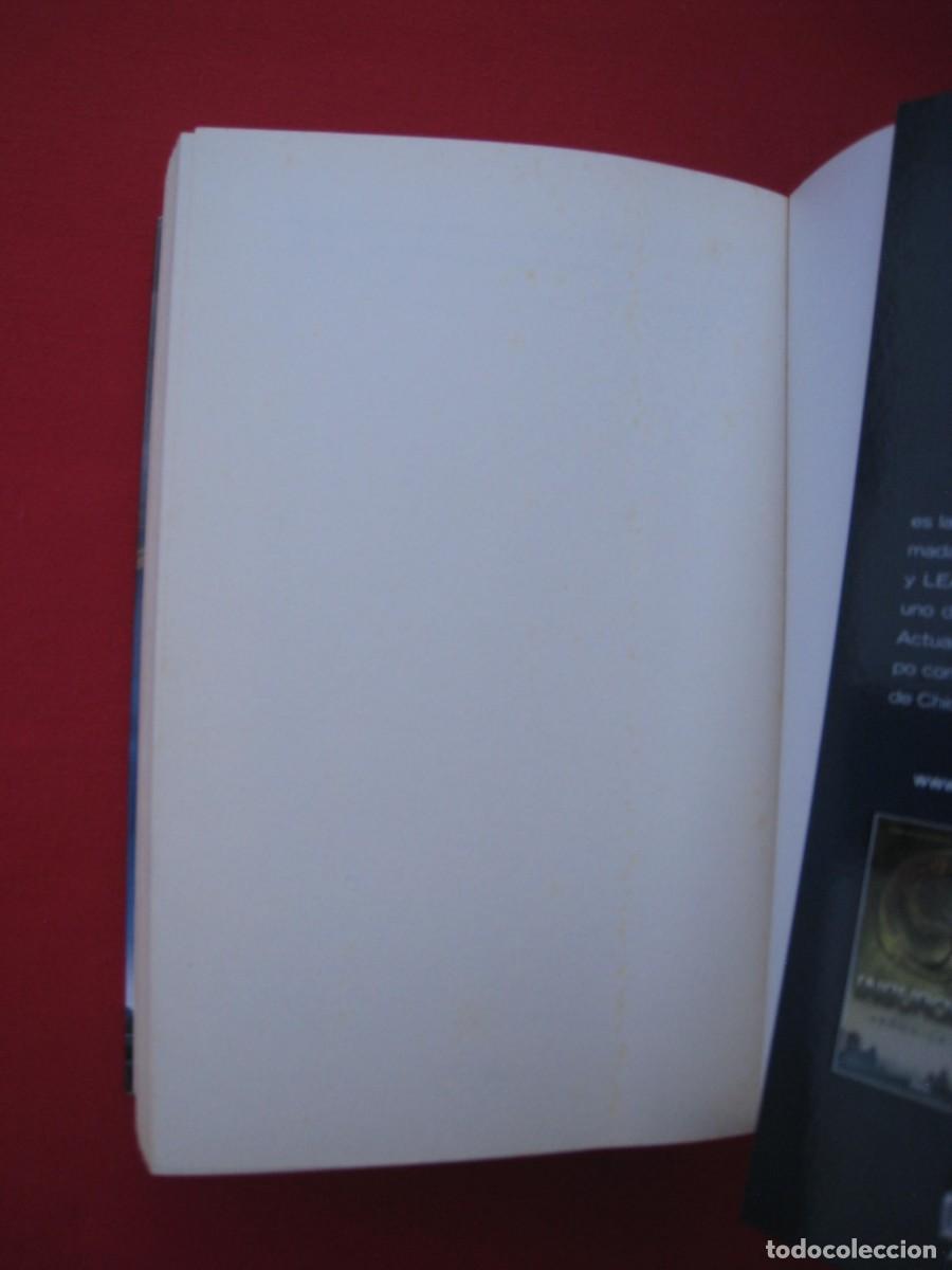 Libros: DIVERGENTE - VERONICA ROTH - EDICIONES RBA. - Foto 11