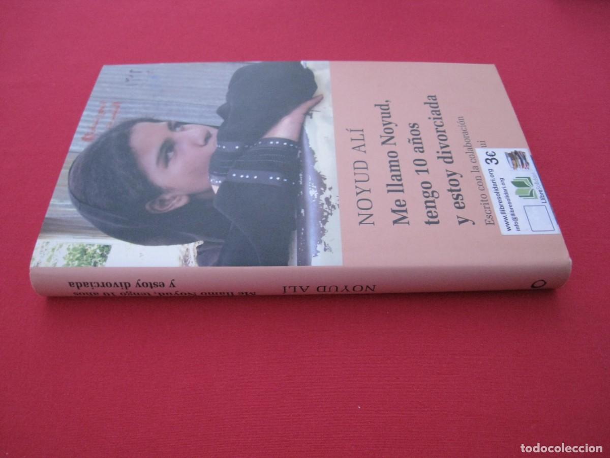 Libros: NOYUD ALI - CIRCULO DE LECTORES. - Foto 3