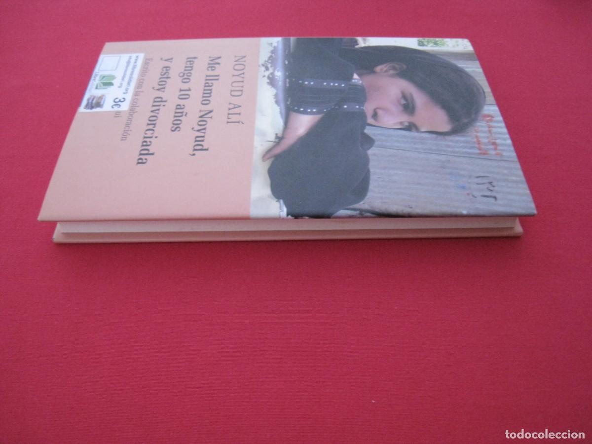 Libros: NOYUD ALI - CIRCULO DE LECTORES. - Foto 5
