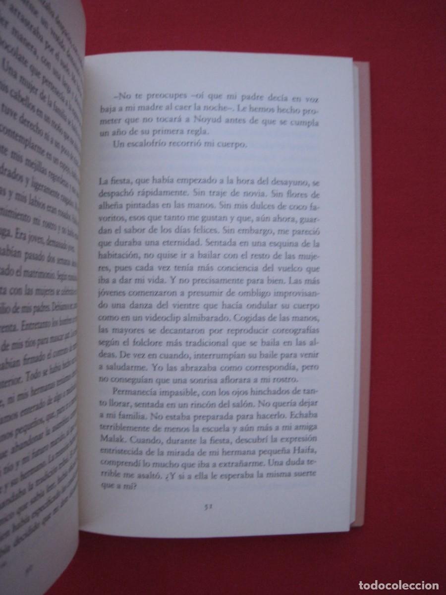 Libros: NOYUD ALI - CIRCULO DE LECTORES. - Foto 8
