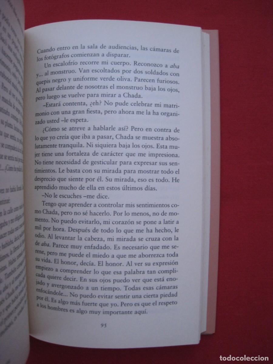 Libros: NOYUD ALI - CIRCULO DE LECTORES. - Foto 9