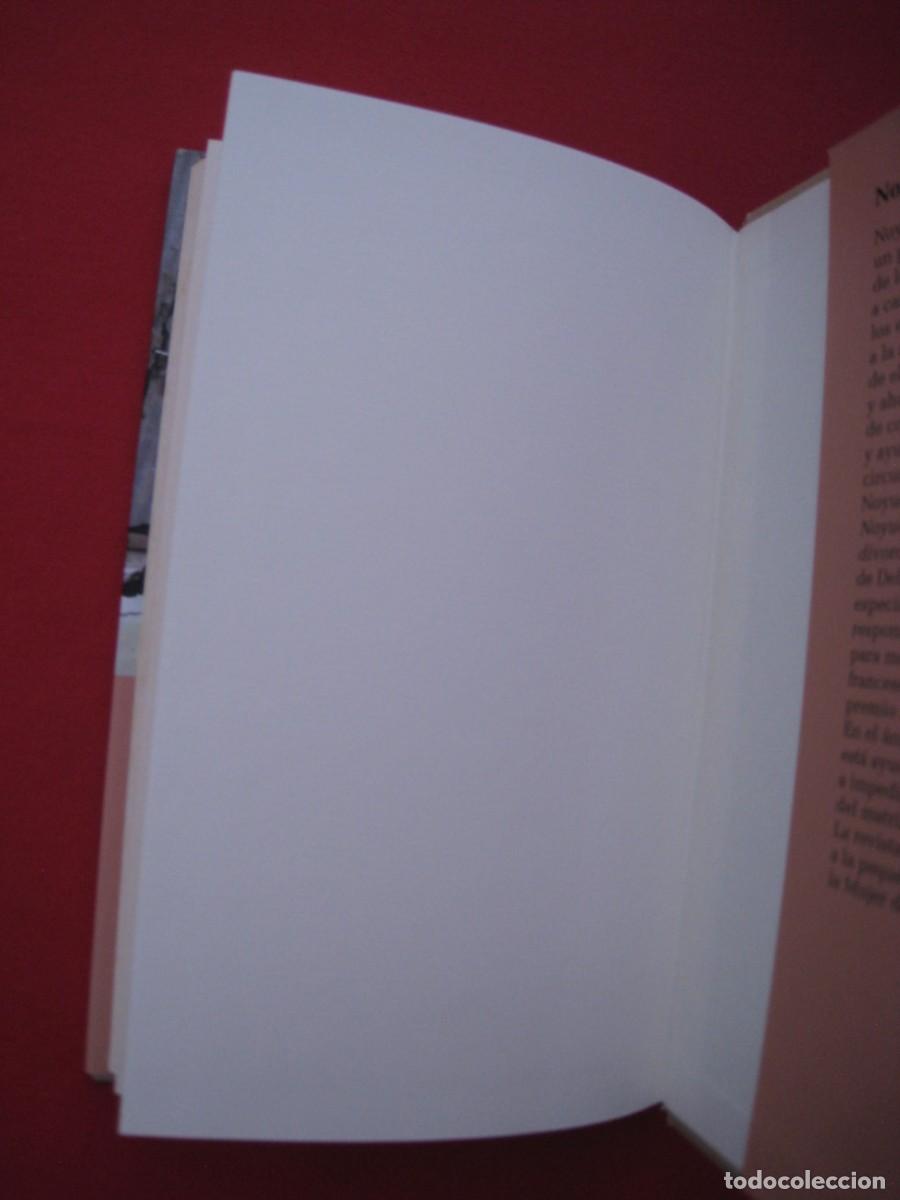 Libros: NOYUD ALI - CIRCULO DE LECTORES. - Foto 10