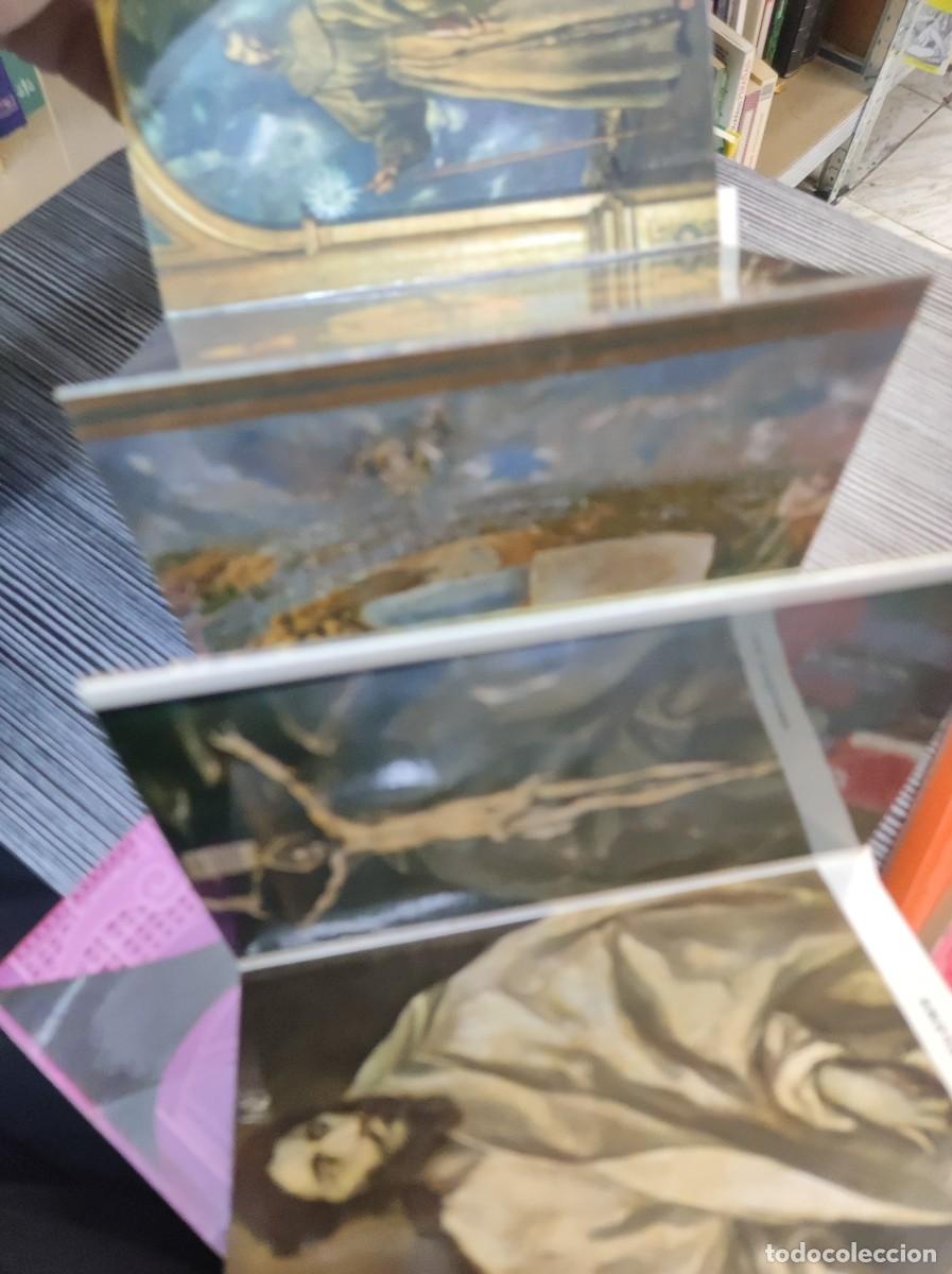 Libros: POSTALES GRECOS TOLEDO - Foto 4