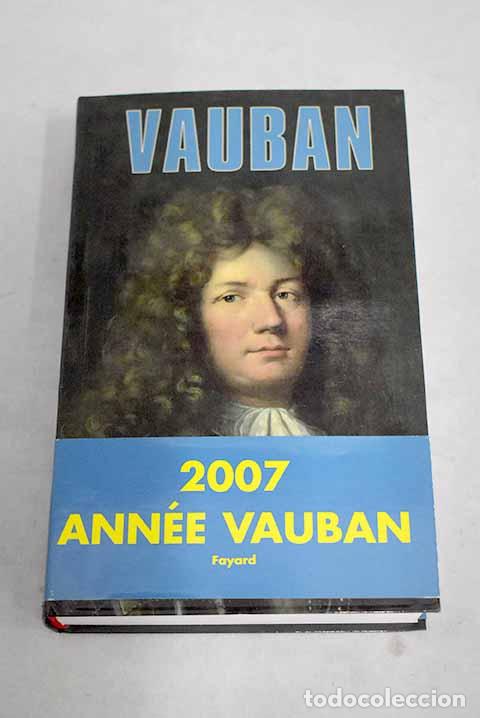 Libros: Vauban: Blanchard, Anne.- Blanchard, Anne - Foto 1