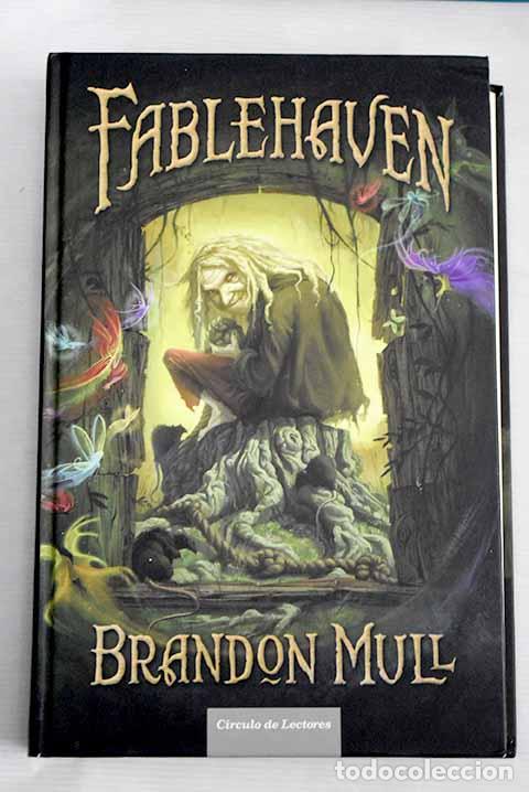 Libros: Fablehaven: Mull, Brandon.- Mull, Brandon - Foto 1