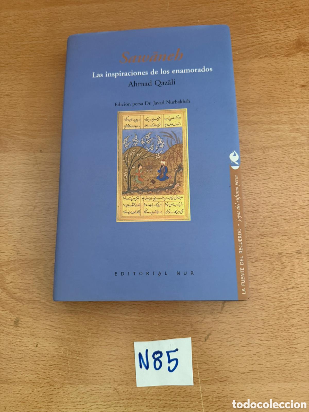 Libros: Las inspiraciones de los enamorados - Foto 1