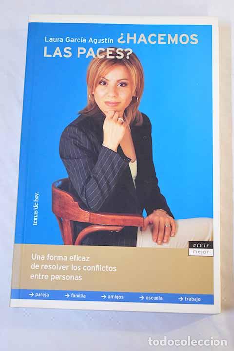 Libros: &iquest;Hacemos las paces?: una forma eficaz de resolver los conflictos entre las personas - Foto 1