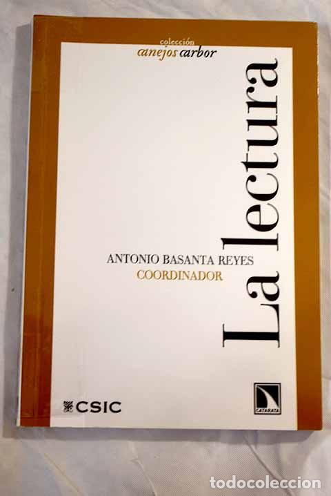 Libros: La lectura: : Los Libros de la Catarata. - Foto 1
