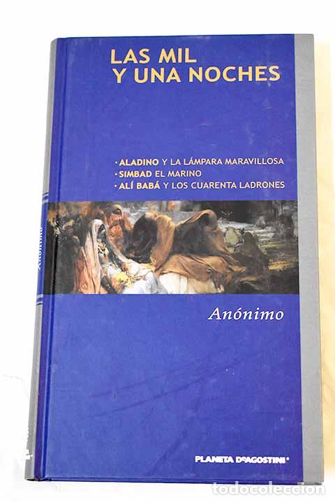 Libros: Las mil y una noches - Foto 1