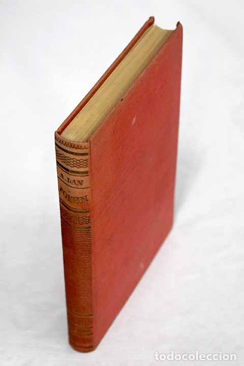 Libros: Foehn: Dan, A.: Jos&eacute; Jan&eacute;s..- Dan, A. - Foto 1