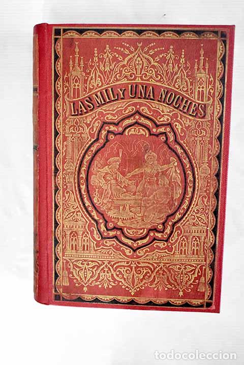 Libros: Las mil y una noches - Foto 1