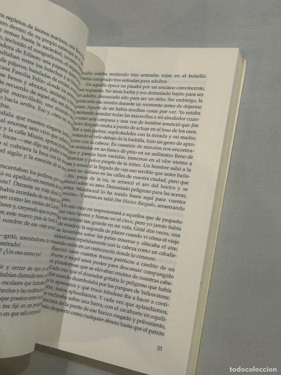 Libros: Andrew Sean Greer - Las confesiones de Max Tivoli - Foto 2
