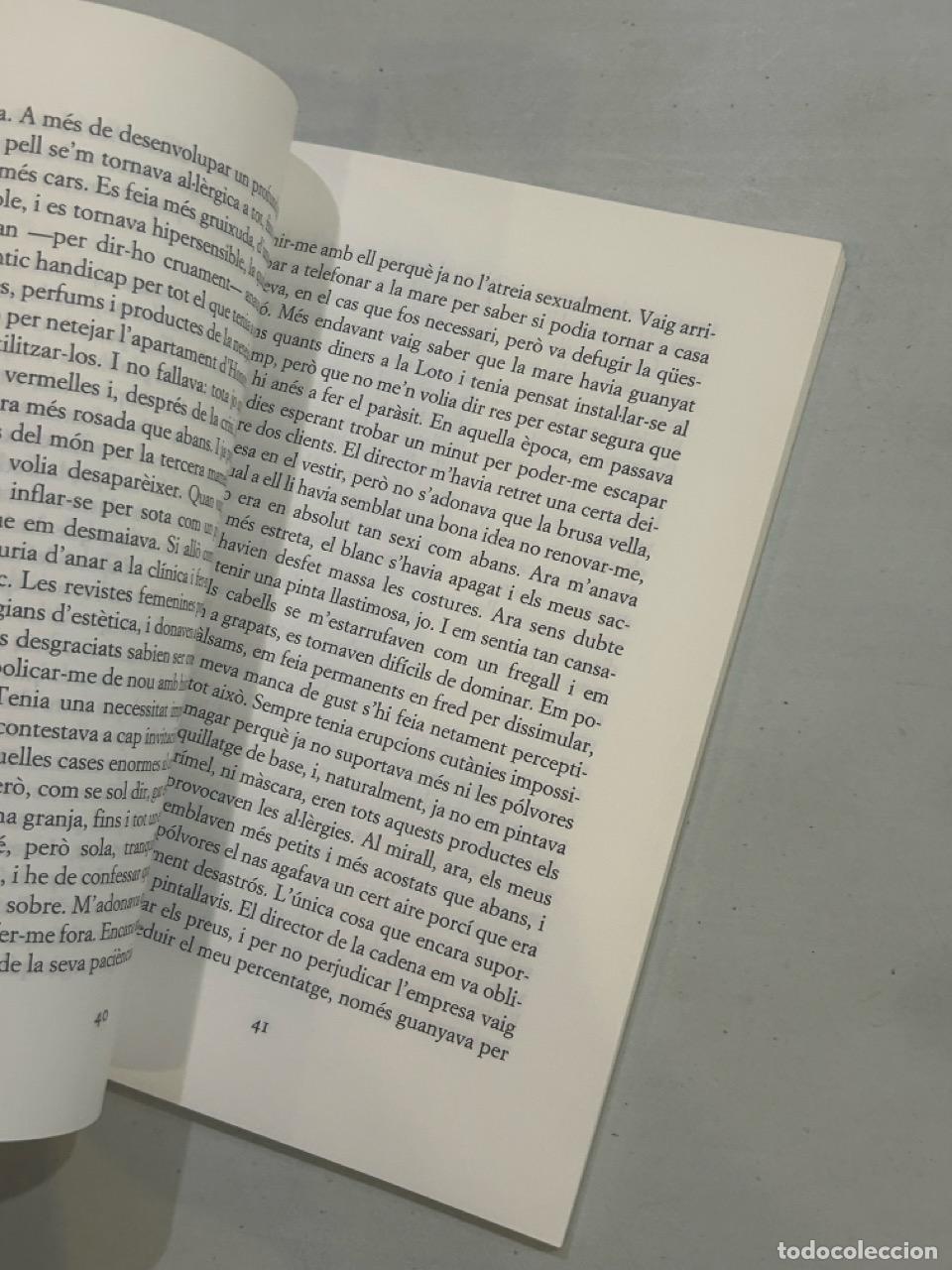 Libros: Marie Darrieussecq - Marranades - Foto 2