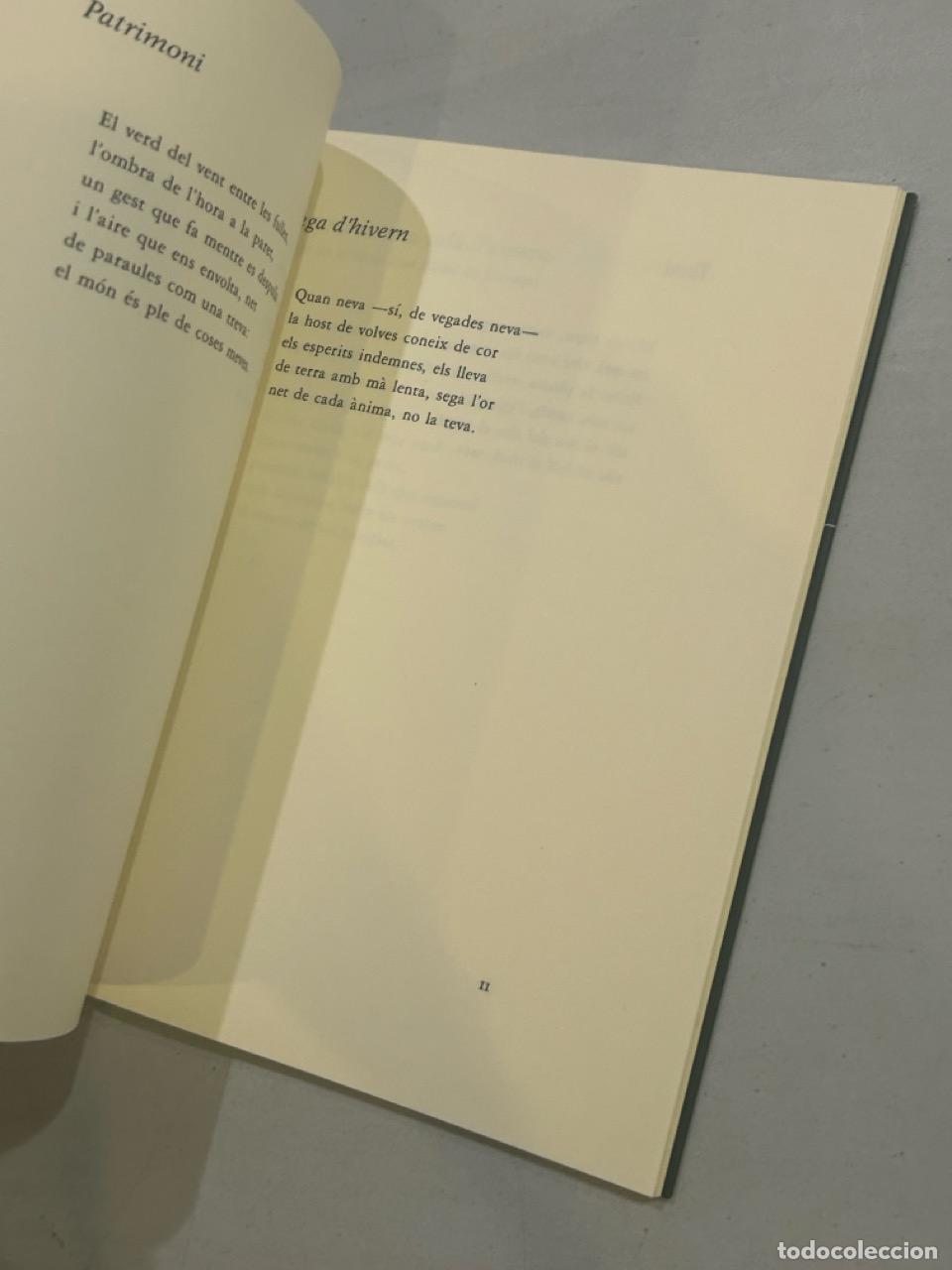 Libros: Jaume Subirana - El rastre de lanimal m&eacute;s lliure - Foto 2