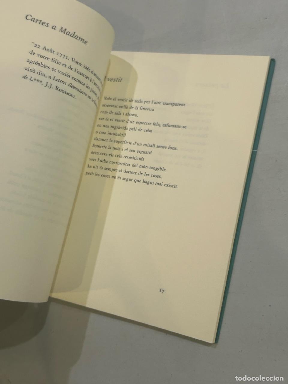 Libros: Joan Perucho - Els jardins bot&agrave;nics - Foto 2