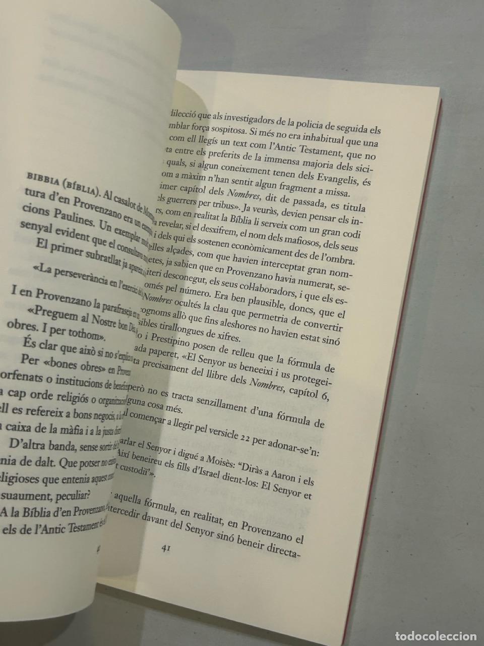 Libros: Andrea Camilleri - No sabeu pas - Foto 2