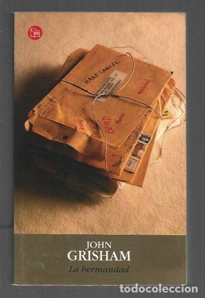 Libros: HERMANDAD - LA - GRISHAM, JOHN - Foto 1