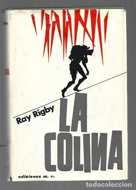 Libros: COLINA - LA - RIGBY, RAY - Foto 1
