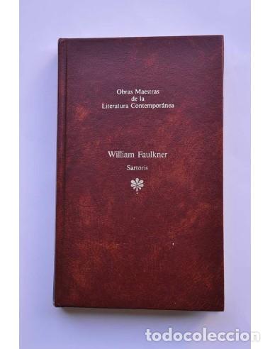 Libros: Sartoris - FAULKNER, William - Foto 1