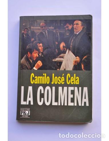 Libros: La colmena - CELA, Camilo Jos&eacute;? - Foto 1