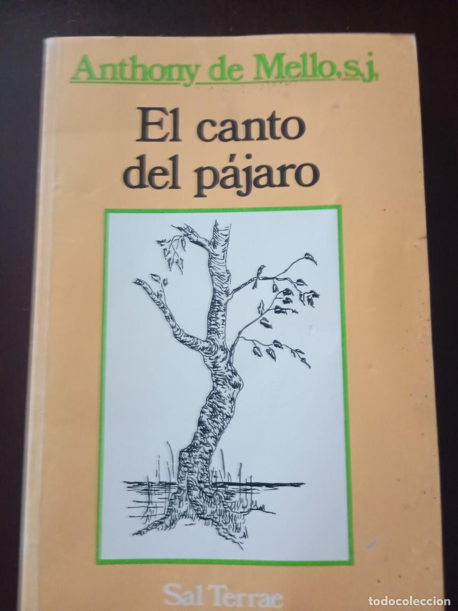 Libros: El canto del p&aacute;jaro Anthony - Foto 1