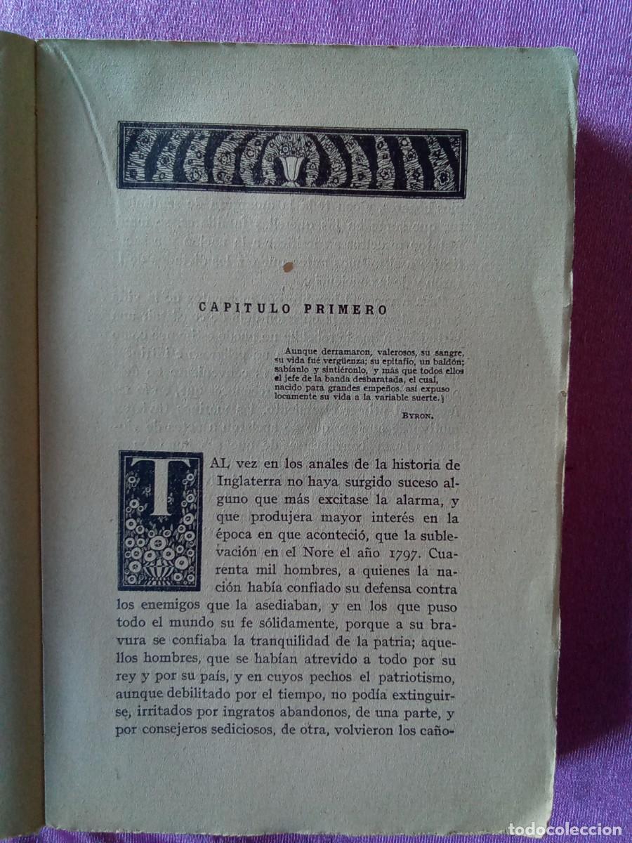 Libros: PROPIEDAD DEL REY.TOMO I.L5/1/3 - Foto 2