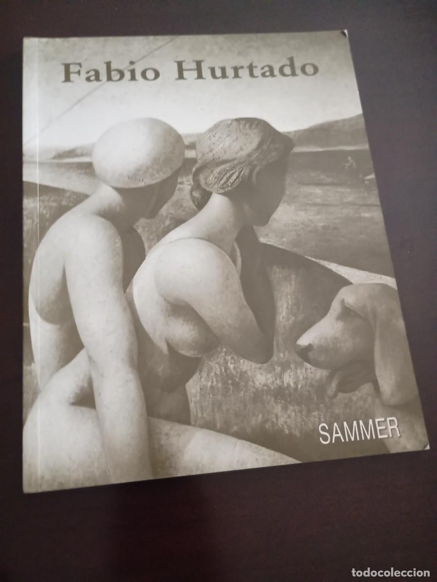 Libros: Fabio Hurtado sammer - Foto 1