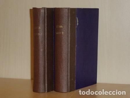 Libros: ROMA - Dos tomos - Zola, Emilio - Foto 2