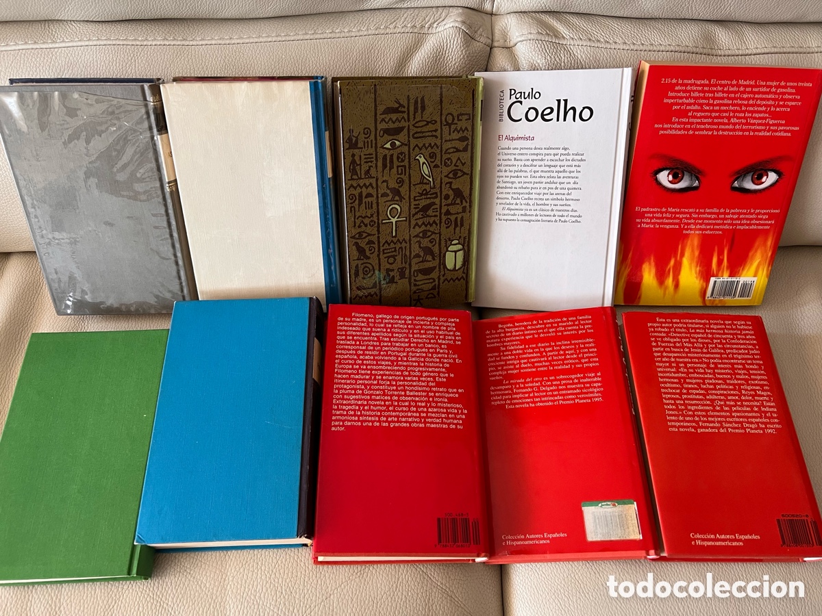 Libros: Lote variado de libros - Foto 2