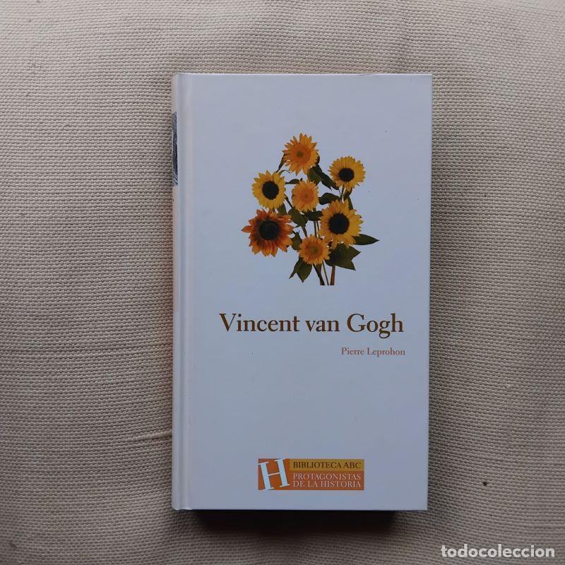 Libros: Vincent van Gogh - Pierre Leprohon - Foto 1