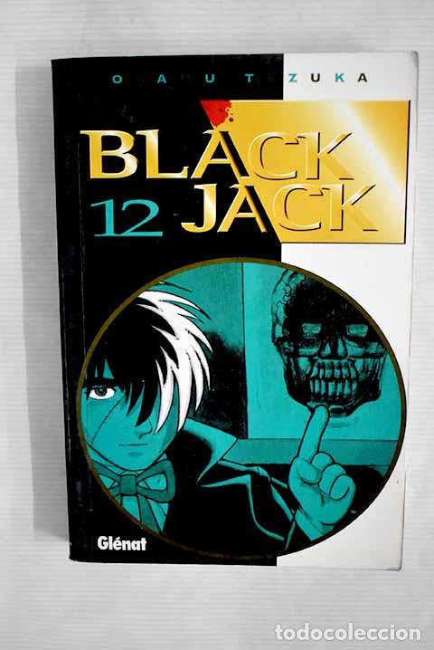 Libros: Black Jack: Tezuka, Osamu.- Tezuka, Osamu - Foto 1