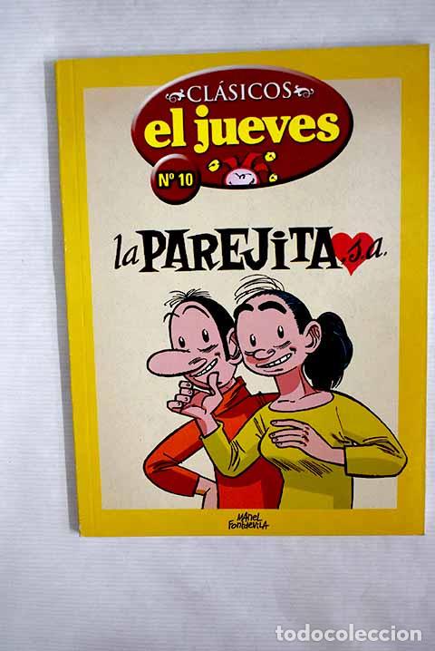 Libros: La parejita, s.a: Fontdevila, Manel.- Fontdevila, Manel