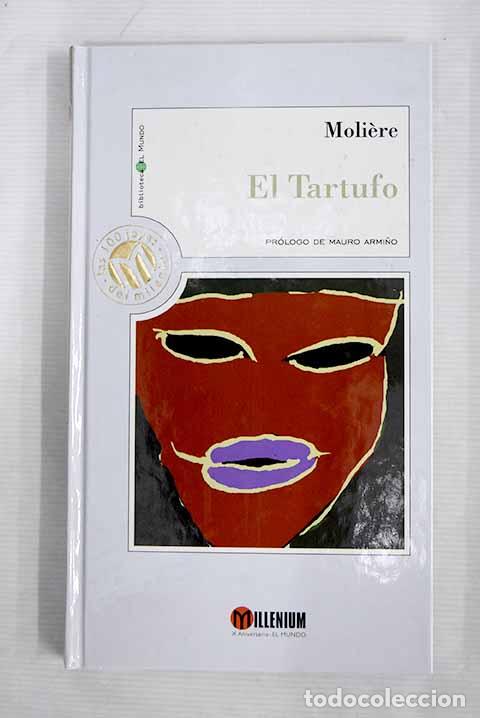 Libros: Tartufo: Moliere: Unidad Editorial..- Moliere - Foto 1