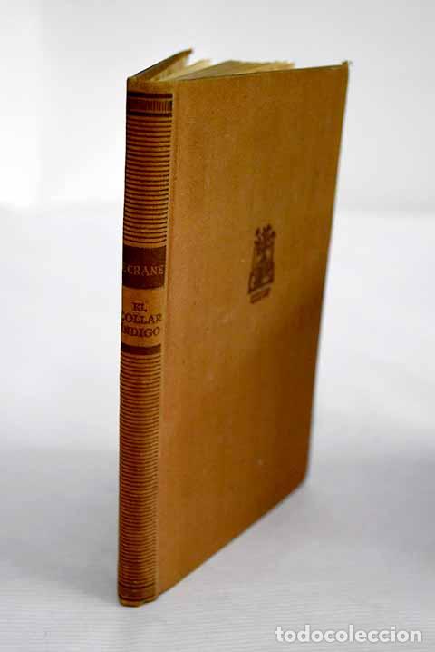 Libros: El collar &iacute;ndigo: Crane, Frances.- Crane, Frances - Foto 1
