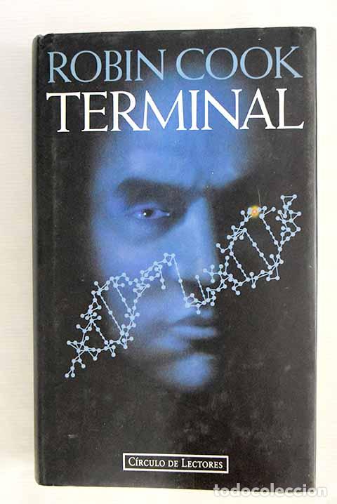 Libros: Terminal: Cook, Robin.- Cook, Robin - Foto 1