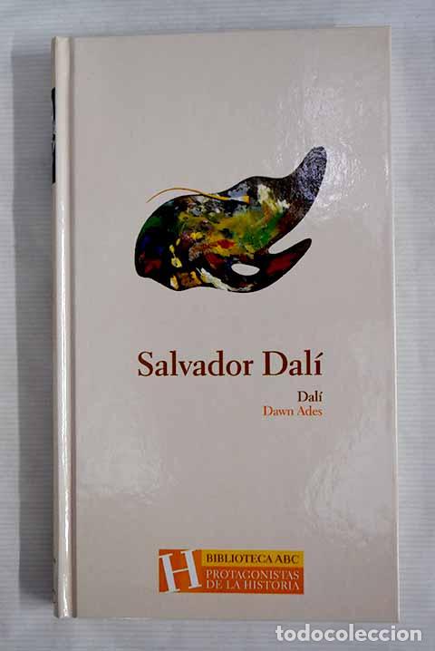 Libros: Dal&iacute;: Ades, Dawn: Folio..- Ades, Dawn - Foto 1