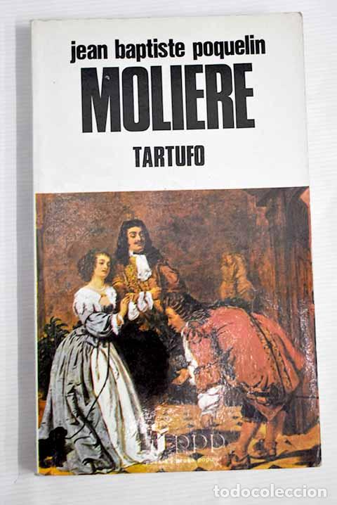 Libros: Tartufo: Moliere: Busma..- Moliere - Foto 1