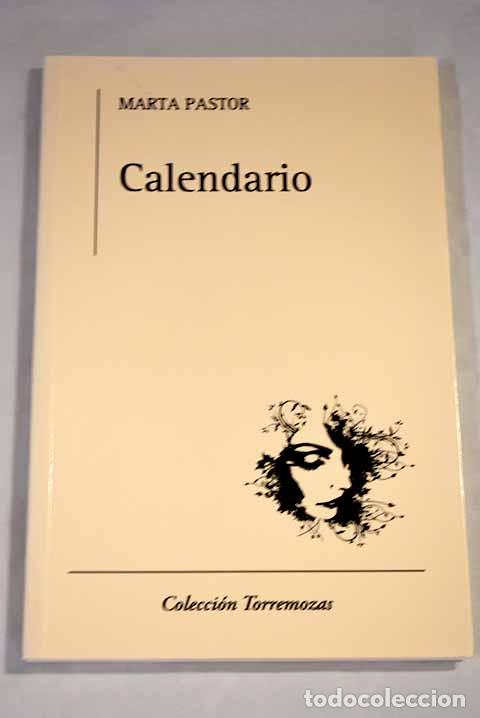 Libros: Calendario: Pastor, Marta.- Pastor, Marta - Foto 1