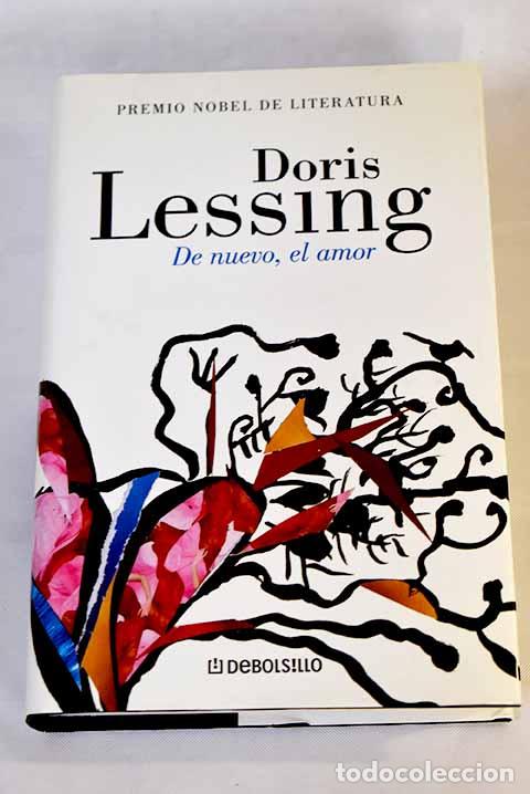 Libros: De nuevo, el amor: Lessing, Doris.- Lessing, Doris - Foto 1