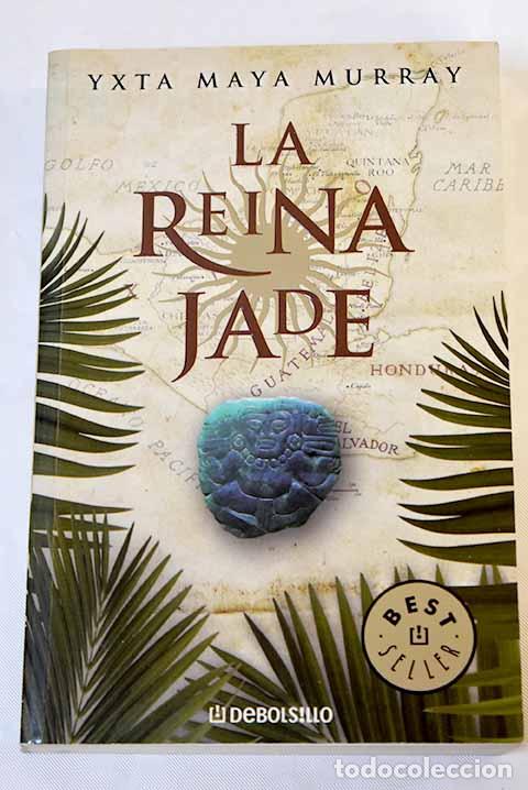 Libros: La reina Jade: Murray, Yxta Maya.- Murray, Yxta Maya - Foto 1