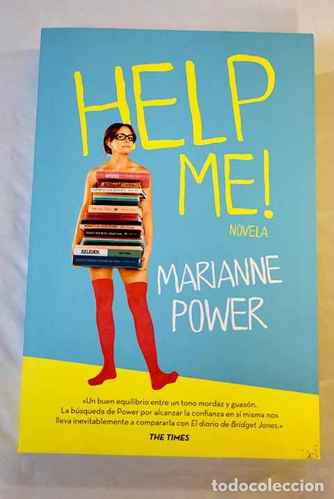 Libros: Help Me!: Power, Marianne.- Power, Marianne - Foto 1