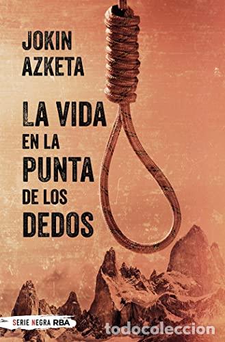 Libros: La Vida En La Punta De Los Dedos - Foto 1