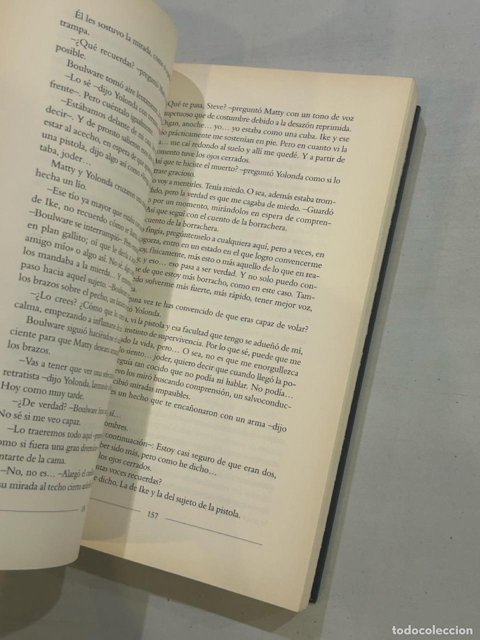 Libros: Richard Price - La vida f&aacute;cil - Foto 2