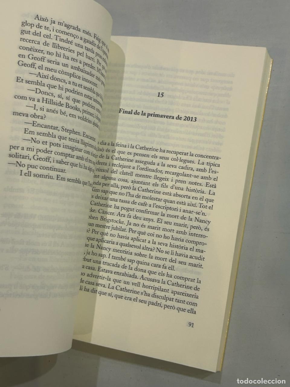 Libros: Ren&eacute;e Knight - Observada - Foto 2