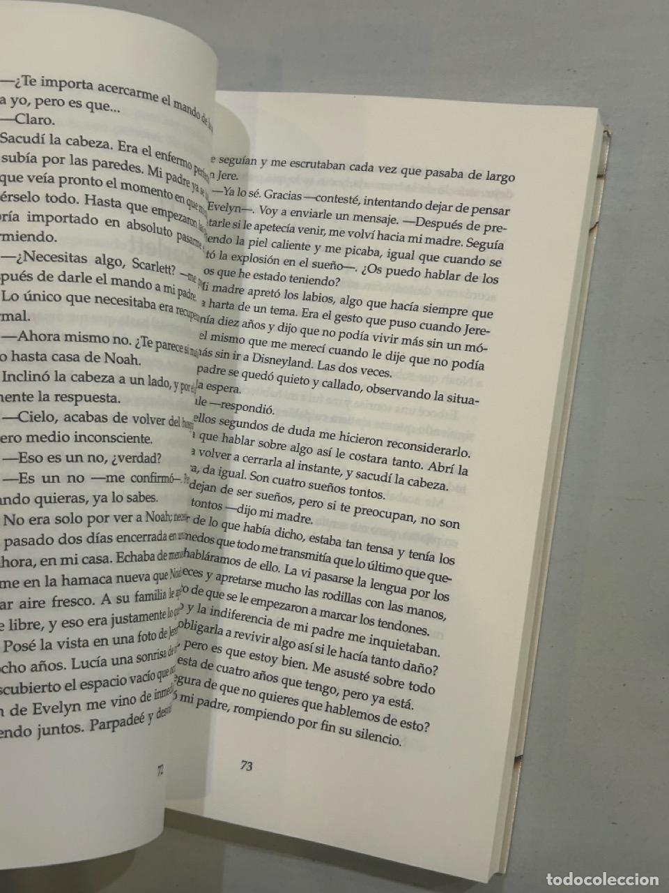 Libros: Natasha Preston - El despertar - Foto 2