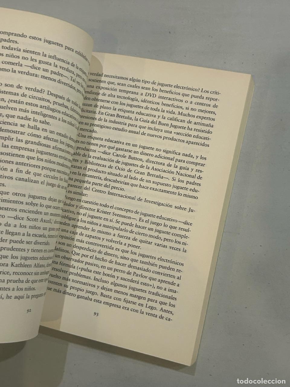 Libros: Carl Honor&eacute; - Bajo presi&oacute;n - Foto 2