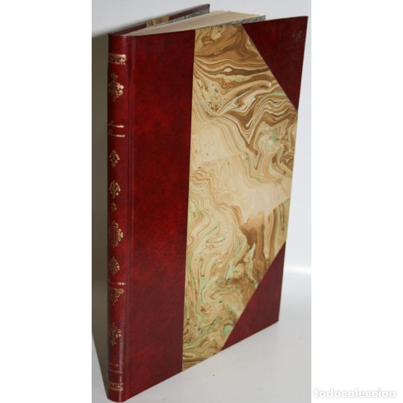 Libros: MESONERO ROMANOS (1803-1882) - VV. AA. - Foto 1