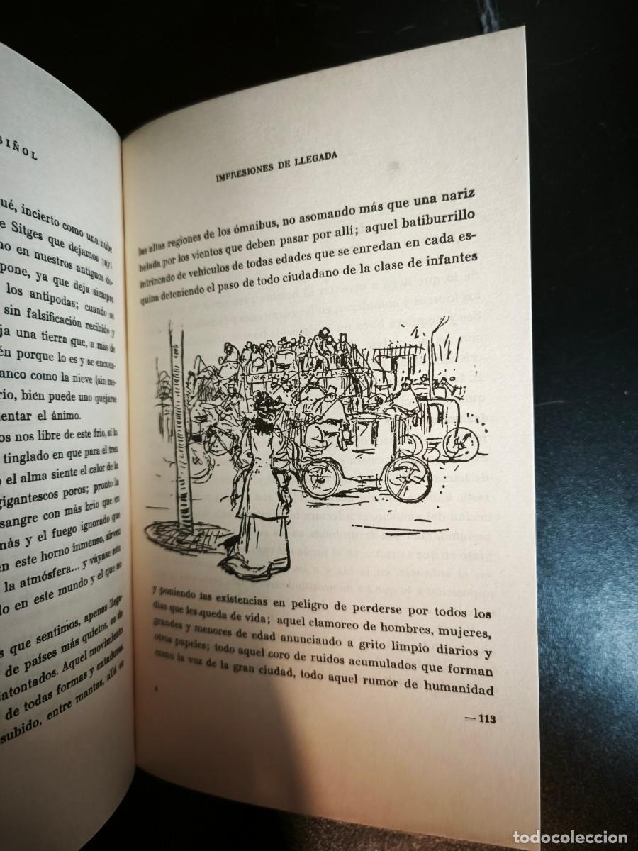 Libros: Desde el molino - Santiago Rusi&ntilde;ol - Foto 2